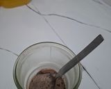 Foto langkah ke 2 dari resep Susu Cokelat Hangat.