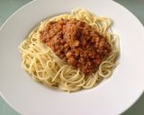 Foto del paso 3 de la receta Spaguetti boloñesa