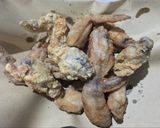 Foto langkah ke 4 dari resep Fire Wings ala Richeese.