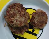 Foto langkah ke 4 dari resep Beef Patty.
