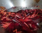 ভেজিটেবিল চপ(vegetable chop recipe in Bengali) রেসিপি ধাপ - 4 ছবি