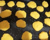 Foto del paso 2 de la receta: 🍋Espectaculares polvorones de limón súper crocantes (con polenta)