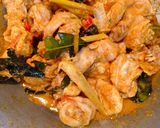 Foto langkah ke 4 dari resep Ayam Woku khas Manado.