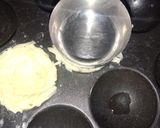 A picture of step 6 of Mini katori chaat.