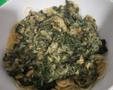 Foto del paso 5 de la receta: Espaguetis vegetarianos