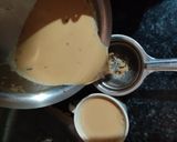 রাজস্থানী রাজওয়ারী চা(Rajasthani rajwadi tea recipe in Bengali) রেসিপির ধাপ 8 ছবি