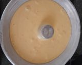 Foto del paso 4 de la receta: Budín de naranja en molde 22