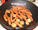 玫瑰花愛心吉拿棒的食譜步驟17照片