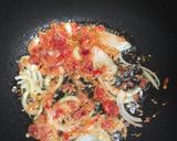 Foto langkah ke 2 dari resep Lumpia isi tahu telor.