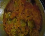 ગુંદા નું રસા વાળું શાક (Gunda Rasavalu Shak Recipe in Gujarati) રેસીપી સ્ટેપ4ફોટો