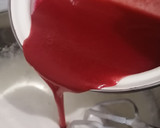 Foto del paso 7 de la receta: Charlotte aux fruits rouges "Carlota de frutos rojos"