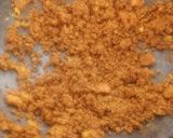 प्याज़ की कचौड़ी (pyaz ki kachodi recipe in Hindi) रेसिपी चरण 3 फोटो