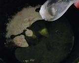Foto langkah ke 4 dari resep Khanom Leum Kleun Matcha.