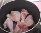 Foto del paso 2 de la receta: Guiso de arroz con pollo