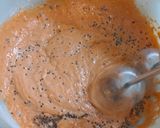 Foto del paso 3 de la receta: Budín económico de banana y gelatina sin manteca