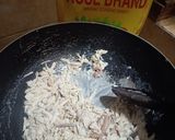 Foto langkah ke 3 dari resep Isian Ayam Suwir.