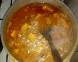 Foto del paso 6 de la receta: Locro a mí gusto