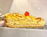 Foto del paso 16 de la receta: Pastel Frangipane con manzana