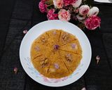 عکس مرحله 3 از دستور باقلوا شعریه
