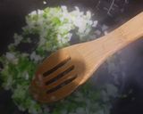 Foto del paso 4 de la receta: Frijoles Negros a la criolla