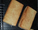 Une image de l'étape 9 de -Buns et pain de mie boulanger-.