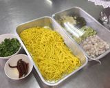 รูปขั้นตอนการทำที่ 9 ของ ข้าวซอย