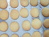 Alfajor de maizena