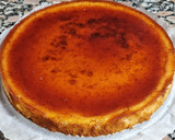Foto del paso 4 de la receta: Tarta de quesitos