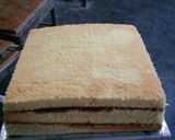 Foto langkah ke 8 dari resep Basic Cake Tart.