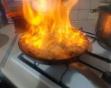 Φωτογραφία βήματος 3 της συνταγής Στέικ Νταϊάν