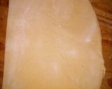Foto del paso 2 de la receta: Cuadrados de dulce de leche y maní