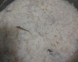 Foto del paso 2 de la receta: Atole de arroz con leche