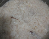 Foto del paso 2 de la receta: Atole de arroz con leche