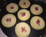 Foto langkah ke 5 dari resep Kue lumpur kentang lembut, no ribet.