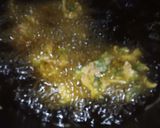 A picture of step 6 of Mix sabzi pakory.