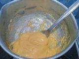 Fire Chiken Richeese KW