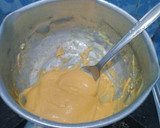 Foto langkah ke 8 dari resep Fire Chiken Richeese KW.