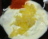 Фото кроку 3 до Домашняя целая курица запечённая в рукаве.