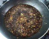 A picture of step 6 of Veg Manchow Soup (Chinese).