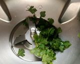 Une image de l'étape 1 de Brandade de morue au potimarron au cook expert.