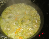 Foto del paso 1 de la receta: Merluza al buen vino