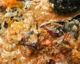 Foto langkah ke 8 dari resep Sambel panggang mbah uti.