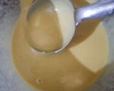 एगलेस डोरा केक (Eggless dora cake recipe in hindi) रेसिपी चरण 2 फोटो