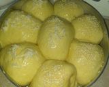 Foto langkah ke 5 dari resep Roti sobek jilid 2.