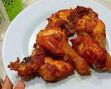 Foto langkah ke 8 dari resep Ayam Goreng Empuk Sederhana.