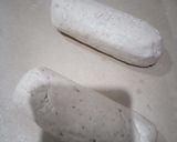 Foto langkah ke 5 dari resep Kerupuk Nasi Sisa.