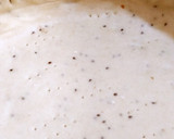 Foto del paso 4 de la receta: Tarta de acelga~Pascualina abierta