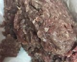 Foto del paso 5 de la receta: Hamburguesas picantonas