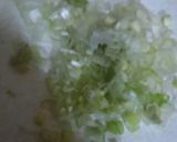 Foto del paso 4 de la receta: Pizza con cebolla