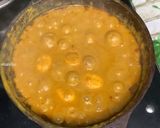 முட்டை கிரேவி(egg gravy recipe in tamil) ரெசிபி ஸ்டேப் 4 புகைப்படம்